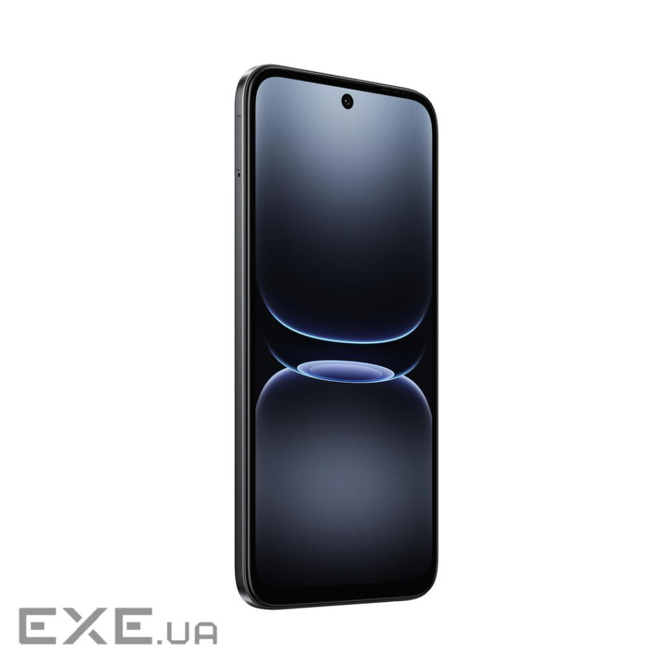 Смартфон Infinix Smart 20 X6840B 4/128GB Shadow Black, 6.78" (1576х720) IPS / MediaTek Helio G81 Ult