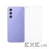 Чохол для мобільного телефону BeCover Anti-Shock Samsung Galaxy A55 5G SM-A556 Clear (710855)