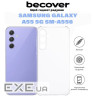 Чохол для мобільного телефону BeCover Anti-Shock Samsung Galaxy A55 5G SM-A556 Clear (710855)