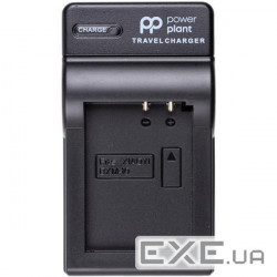 Зарядний пристрій PowerPlant XiaoYi BXM-10 (CH980321)