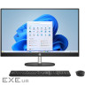 Моноблок 27" HP 27-cr2003ua AiO Ultra7 255U/32Gb/SSD1Tb/WiFi/K&M/W11H6 ADV SL (D3MU3EA)