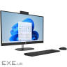 Моноблок 27" HP 27-cr2003ua AiO Ultra7 255U/32Gb/SSD1Tb/WiFi/K&M/W11H6 ADV SL (D3MU3EA)