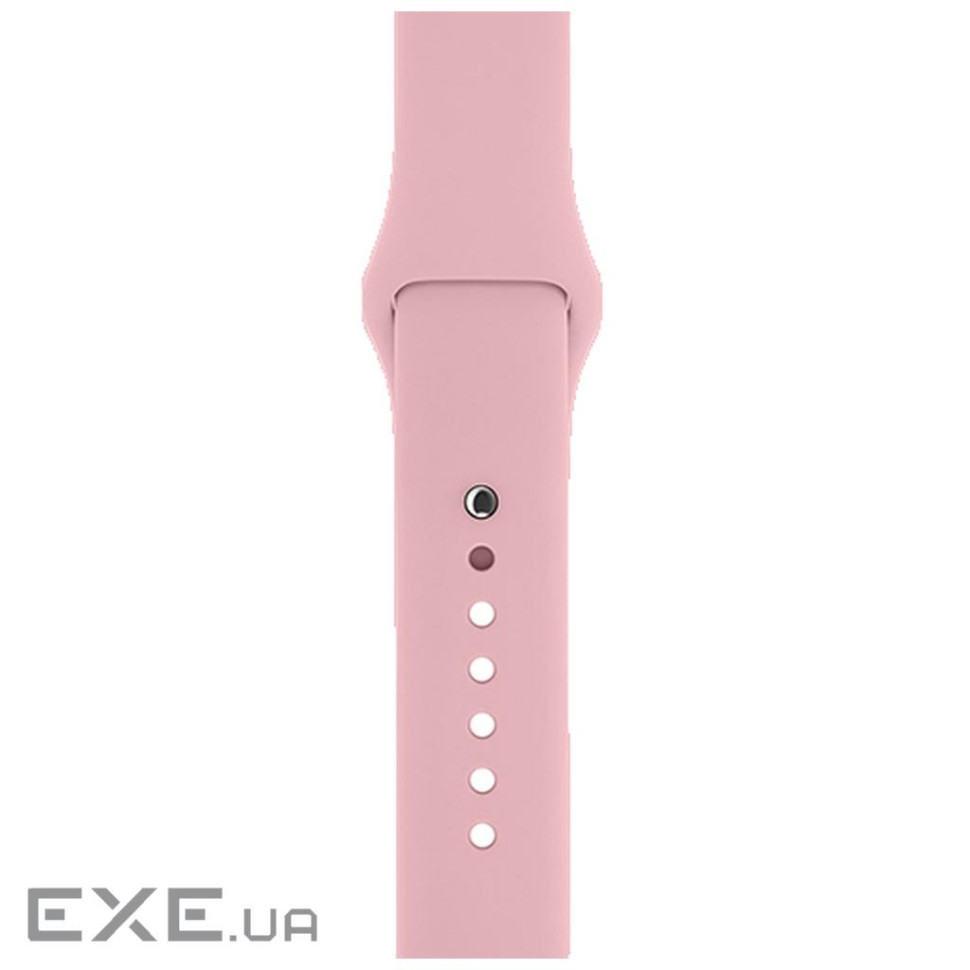 Ремінець до смарт-годинника Armorstandart Sport Band (3 Straps) для Apple Watch 49/46/45/ (ARM65084)