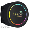 Система водяного охлаждения AeroCool Abyss L240R Black (ACLA-AB24117.11), Intel: 1851/1700/1200/115X