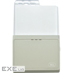 Контактний карт-рідер ACS ACR3901U-S1 (16-041)