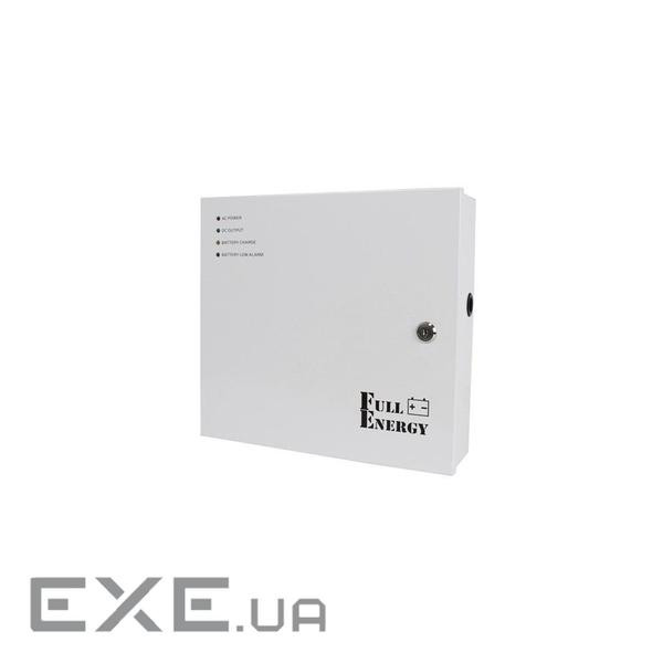 Блок живлення для систем відеоспостереження Full Energy BBG-245