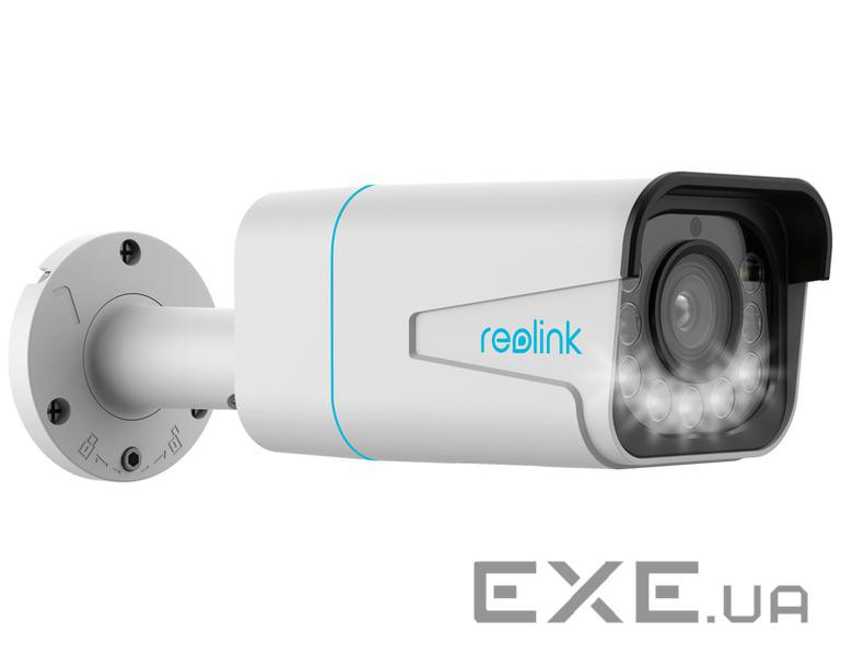IP камера Reolink P430 (RLC-811A)
