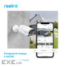 IP камера Reolink P430 (RLC-811A)