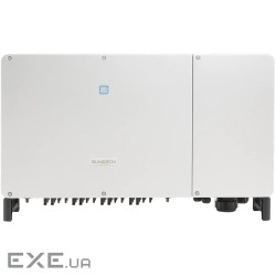 Мережевий інвертор SUNGROW SG110CX-V112 110KW 12 MPPT 220/380V Трифазний (ASG02271)