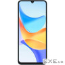 Мобільний телефон Blackview SHARK 6 4/128GB Blue (6931548323730)