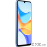 Мобільний телефон Blackview SHARK 6 4/128GB Blue (6931548323730)