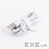 Кабель micro USB 2.0 A-тато/ Micro B-тато, преміум, 2.4А (UB-M-USB-01MG)