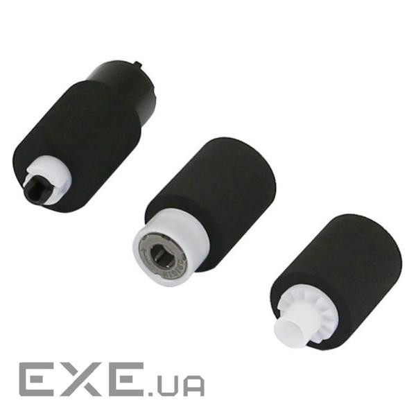 Комплект роликів KYOCERA MITA FS-1100/1120/1300 (2BR06520-1шт, 2F906230-1шт, CET (CET8090/CET511008)