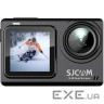 Екшн-камера SJCAM SJ8 Dual-Screen (SJ8-Dual-Screen)