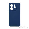 Чохол до мобільного телефона Armorstandart ICON Xiaomi Redmi Note 14 4G Camera cover Dark (ARM79816)