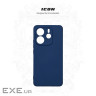 Чохол до мобільного телефона Armorstandart ICON Xiaomi Redmi Note 14 4G Camera cover Dark (ARM79816)