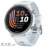 Смарт-годинник Garmin Forerunner 170, GPS, Whitestone/Cloud Blue, GPS смарт-годинник (010-03920-01)