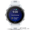 Смарт-годинник Garmin Forerunner 170, GPS, Whitestone/Cloud Blue, GPS смарт-годинник (010-03920-01)