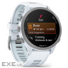 Смарт-годинник Garmin Forerunner 170, GPS, Whitestone/Cloud Blue, GPS смарт-годинник (010-03920-01)