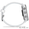 Смарт-годинник Garmin Forerunner 170, GPS, Whitestone/Cloud Blue, GPS смарт-годинник (010-03920-01)