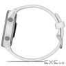 Смарт-годинник Garmin Forerunner 170, GPS, Whitestone/Cloud Blue, GPS смарт-годинник (010-03920-01)