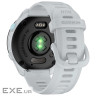 Смарт-годинник Garmin Forerunner 170, GPS, Whitestone/Cloud Blue, GPS смарт-годинник (010-03920-01)