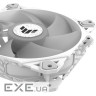 Вентилятор ASUS TUF Gaming TF120 ARGB White (90DA0033-B09000)