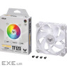 Вентилятор ASUS TUF Gaming TF120 ARGB White (90DA0033-B09000)