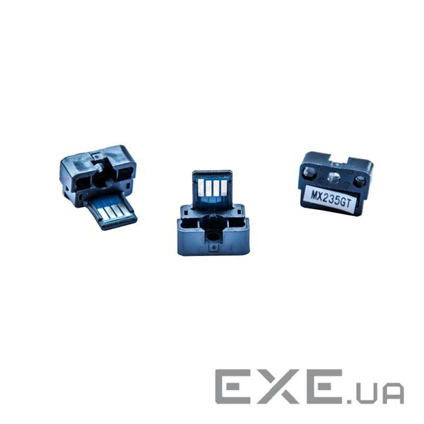 Чип для картриджа Sharp AR-5618/5620/5623/MX-M182/202/232 SH-MX-235GT-16K AHK (3206413)