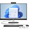 Комп'ютер персональний моноблок HP All-in-One 27 FHD IPS AG, Intel i3-1315U, 16GB, F512GB, (AR0N6EA)