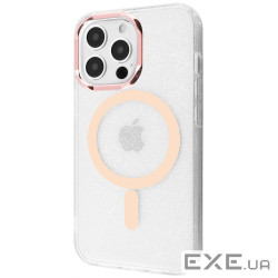 Чохол Proove Cuprum Case with Magnetic Ring iPhone 12/12 Pro cream (61686 cream)