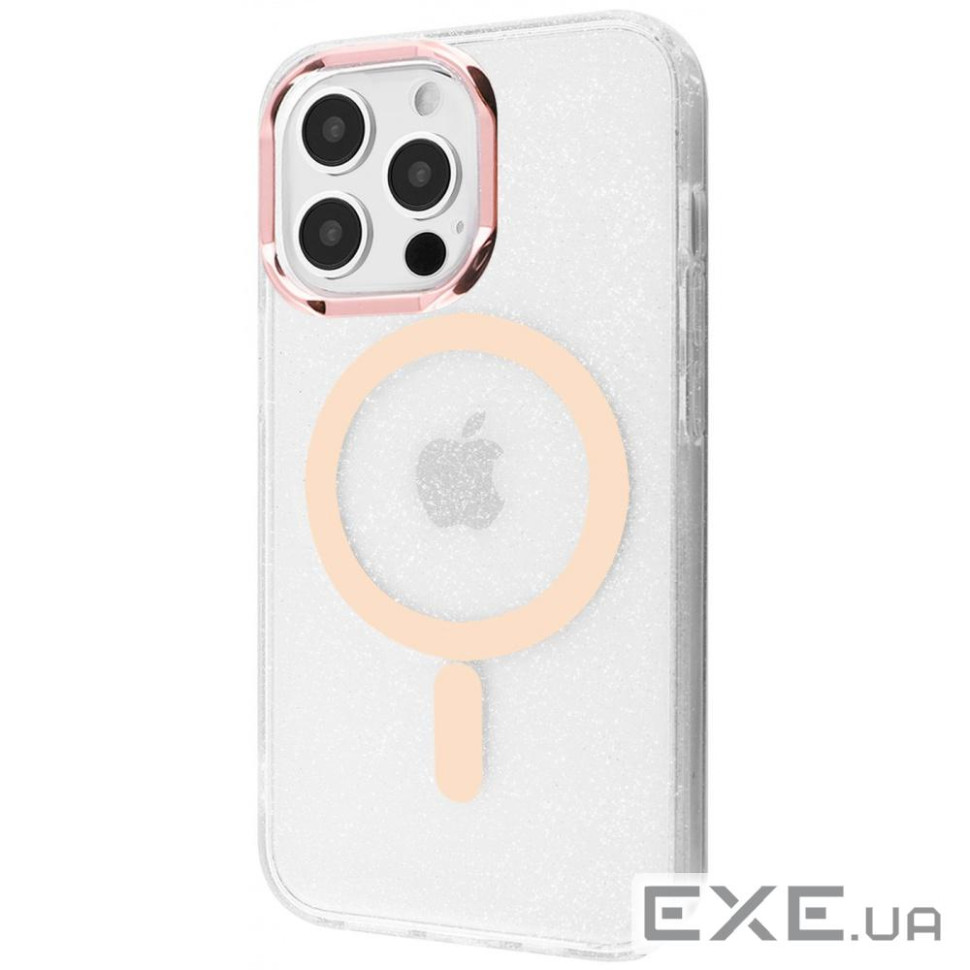 Чохол Proove Cuprum Case with Magnetic Ring iPhone 12/12 Pro cream (61686 cream)