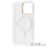Чохол Proove Cuprum Case with Magnetic Ring iPhone 12/12 Pro cream (61686 cream)