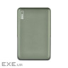 Батарея універсальна EMOS 10000mAh, MagSafe, 20W, green (B0552AG)