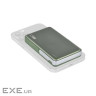 Батарея універсальна EMOS 10000mAh, MagSafe, 20W, green (B0552AG)