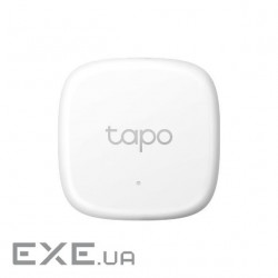 Розумний датчик температури тавологості TP-Link, Tapo T310 TP-LINK Tapo T310 TP-Link, Tapo T310 TP-LINK Tapo T310
