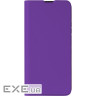Чeхол-книжка BeCover Exclusive New Style для Infinix Hot 50i (X6531) Purple (712642)