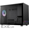 Корпус GAMDIAS Athena M4M Black (4711514503777)