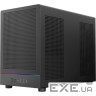 Корпус GAMDIAS Athena M4M Black (4711514503777)
