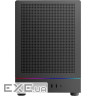 Корпус GAMDIAS Athena M4M Black (4711514503777)