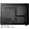 Корпус GAMDIAS Athena M4M Black (4711514503777)