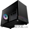 Корпус GAMDIAS Athena M4M Black (4711514503777)