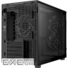 Корпус GAMDIAS Athena M4M Black (4711514503777)