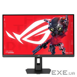 Монітор ігровий IPS 27",2560*1440,220 Гц ASUS XG27ACSR (90LM0D10-B01171)