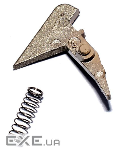 Сепаратор тефлонового валу RICOH AFICIO 1515/ MP161/162/171/201 (AE044059) CET (CET6192)