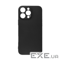 Чохол для мобільного телефону Armorstandart Matte Slim Fit Apple iPhone 16 Pro Max Camera (ARM78499)