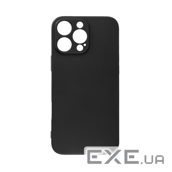 Чохол для мобільного телефону Armorstandart Matte Slim Fit Apple iPhone 16 Pro Max Camera (ARM78499)