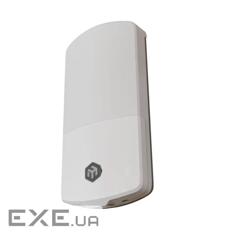 Точка доступу (зовнішня) MikroTik wAP ax LTE7 kit 8000MHz CPU 256MB RAM (wAPGR-5HaxD2HaxD&R11e-LTE7)