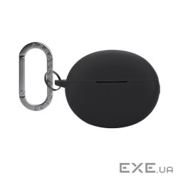Чохол для навушників Armorstandart Hang Case для Oppo Enco X3s Black (ARM90063)