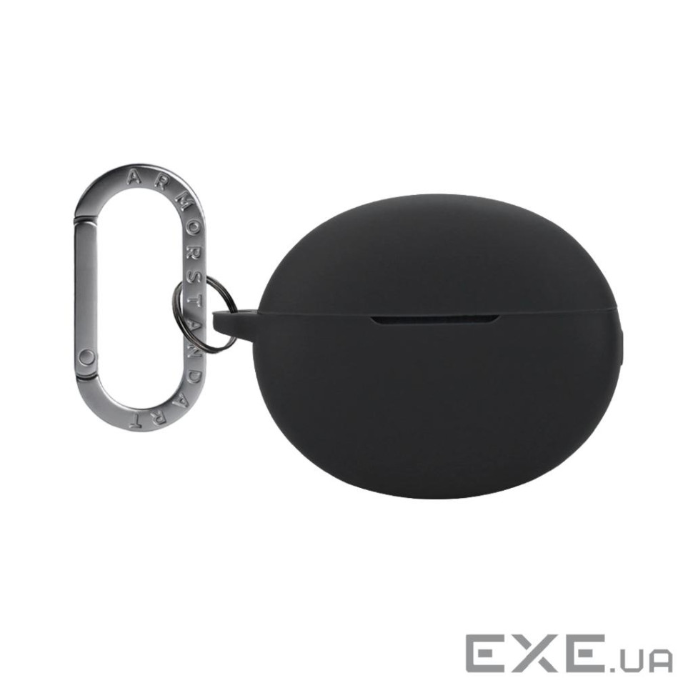 Чохол для навушників Armorstandart Hang Case для Oppo Enco X3s Black (ARM90063)